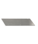 Flansa
174x195mm GREY Inox [AISI316L]Silicon