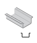 Sina DIN
35x15x1,5mm