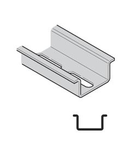 Sina DIN
35x15x1,5mm