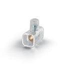 WIRE Conector
1,5mm² TRANSPARENT