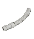 Conector flexibil pentru tub
ø16mm