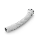 Conector flexibil pentru tub
ø16mm M20X1,5