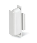 SIDE ADAPTOR
20x10mm 1 WAY WHITE