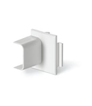 Adaptor capat
20x10mm 1 WAY WHITE