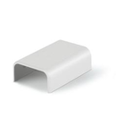 Mufa canal cablu
20x10mm 1 WAY WHITE