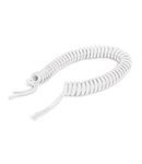 EXTENSION CORD
3m 0,75mm² WHITE