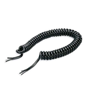 EXTENSION CORD
3m 0,75mm² BLACK