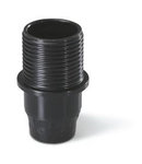 Dulie
E14 THREADED METAL ENTRY BLACK