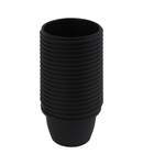 Dulie
E14 THREADED PLASTIC ENTRY BLACK