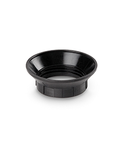 SHADE RING
E14 ø43x15mm BLACK