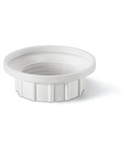 SHADE RING
E14 ø43x15mm WHITE