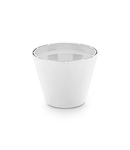 CYLINDRICAL CUP
WHITE