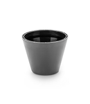 CYLINDRICAL CUP
BLACK