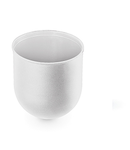 SPHERICAL CUP
WHITE