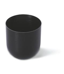 SPHERICAL CUP
BLACK