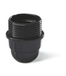 Dulie
E27 THREADED PLASTIC ENTRY BLACK