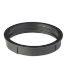 SHADE RING
E27 ø48x8mm BLACK