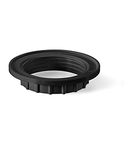 SHADE RING
E27 ø58x13mm BLACK