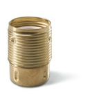 Dulie
E27 T210°C THREADED METAL ENTRY GOLD