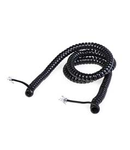 TELEPHONE CORD
Stecher 4/4 4,8m BLACK CAVO NERO 4P - 4,8M