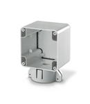 TOP POLE ENCLOSURE
TOP POLE ENCLOSURE M95(95x95mm)