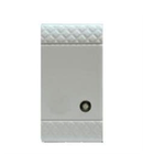 PUSH BUTTON
DOUBLE POLE 16A GREY WITH NEON