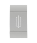 FUSE HOLDER
GREY FUSE 6,3X32mm