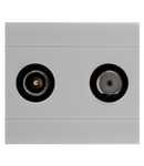 TV-SAT OUTLET
GREY