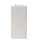 Intrerupator 
SINGLE POLE 10AX WHITE