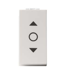 PUSH BUTTON
10A WHITE