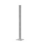 METAL POLE
METAL POLE GREY ø80X1250MM WB