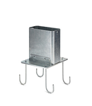 MOUNTING BRACKETS SUPPORT
MOUNTING BRACKETS SUPPORT GREY BE-W