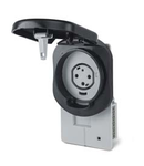 FLUSH-MOUNT. Priza WITH LOCK
IP55 16A 2P+E 200-250V GREY Type 3A 1P+N+E 16A 230V~ 3,7kW