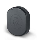 COVER
IP55 BLACK COPERCHIO ROUND PRESA T2