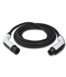 CORD SET
IP44 20A T2 20A 1P - T1 20A 1P 3x2,5+1x0,5mm² 5m Type 1 1P+N+E 16A 230V~ 3,7kW Type 2 1P+N+E 16A 230V~ 3,7kW Type 2 1P+N+E 20A 230V~ Type 1 1P+N+E 20A 230V~