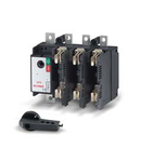 Intrerupator separator FUSES
125A 3P DIN-NH KF2 BOX (B) FUSE: DIN-NH