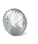 BULKHEAD LIGHT
ROUND IP44 100W B22