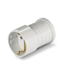 Conector
2P+E 16A WHITE