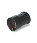 Conector
2P+E 16A BLACK