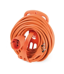 GARDEN EXTENSION CORD
15m 3x1,50mm² ORANGE