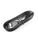 HDMI CABLE
1,5m HDMI Type A THERMOPLASTIC 19pin BLACK
