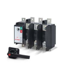 Intrerupator separator FUSES
315A 3P DIN-NH KF4 BOX (B) FUSE: DIN-NH