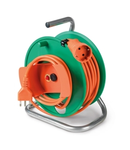 CABLE REEL
IP20 16A 2P+E 230V 15m