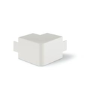 Unghi extern
150x60mm 5 WAYS WHITE