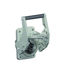 Priza incastrata
420A 3P+E 1000V Crimp terminals