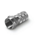 SCREW F-Conector
HEAVY THERMOPLASTIC ø5,2mm