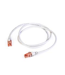 PATCH CORD RJ45
1m UTP UNSHIELDED THERMOPLASTIC GREY