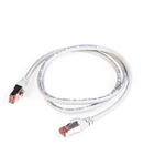 PATCH CORD RJ45
1m FTP SHIELDED THERMOPLASTIC GREY