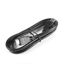 HDMI CABLE
3m HDMI Type A THERMOPLASTIC 19pin BLACK