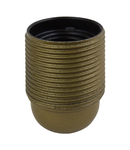 Dulie
E14 THREADED PLASTIC ENTRY GOLD